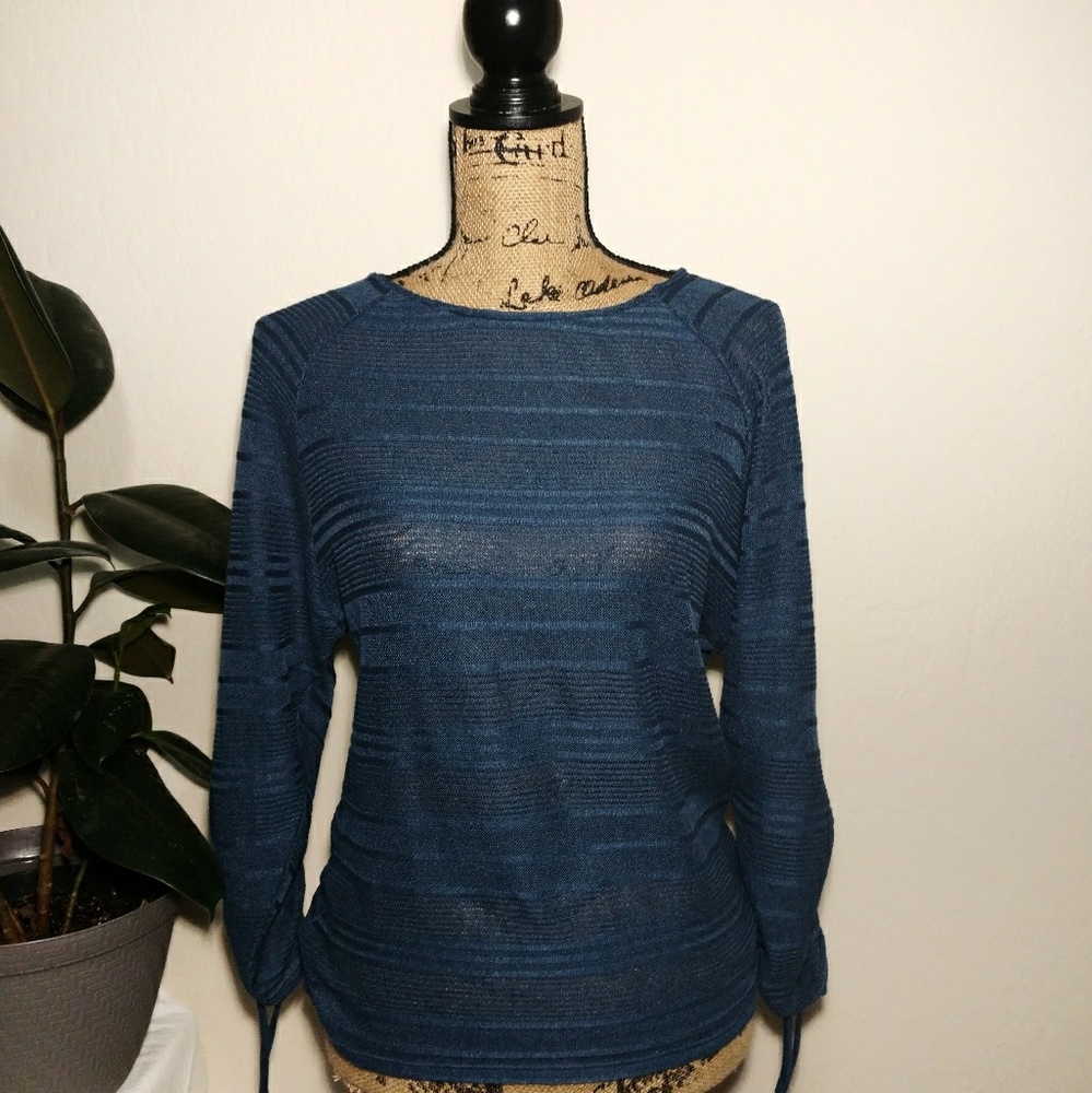 Lucky Brand | Lightweight Sweater NWT
